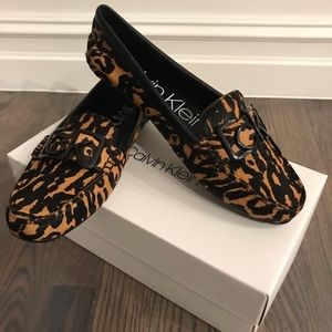 Calvin Klein Ladeca Loafer